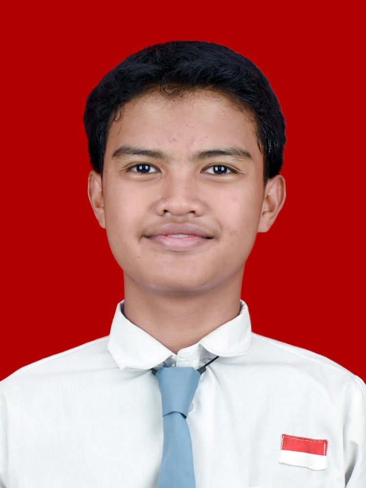 Foto ARCHIE MUHAMMAD LUTHFI